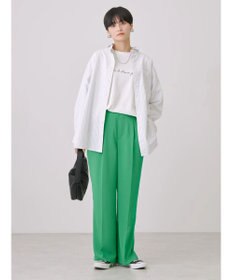 AMERICAN HOLIC Ｄａｉｌｙ！　ＵＶカットオックスシャツ