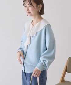 AMERICAN HOLIC Ｖネックニットカーディガン