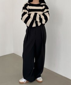 WEGO 2WAYリボンカーデ