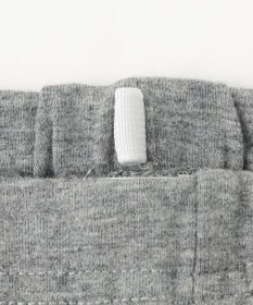 組曲 KIDS 【90-100㎝】ストレッチ天竺 レギンス