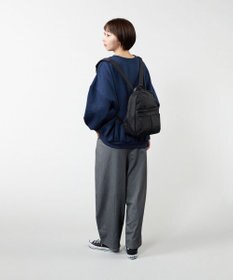 Y'SACCS ナイロンタフタ リュックサック Sサイズ