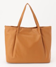 UNBILLION Otias スムースタイプ合皮トートバッグ