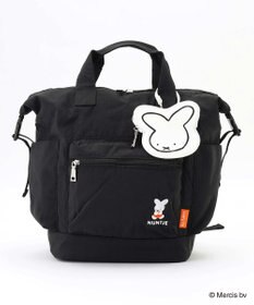 Y'SACCS miffy 70 デザインリュックサック