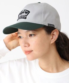 Columbia Columbia/ ループスパイアーパスキャップ /コロンビア