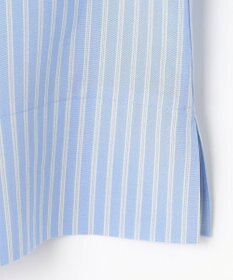 組曲 S リヨセルシャーティングハイネック ブラウス