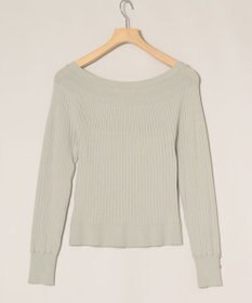 ONWARD Reuse Park 【any SiS】ニット春夏