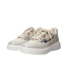 Bridget Birkin 【PARADIS COULEUR】晴雨兼用厚底スニーカー