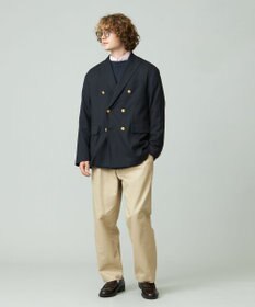 J.PRESS YORK STREET 【UNISEX】ダブルブレザー