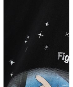 earth music&ecology Ｄｉｓｎｅｙ／キラキラフィガロロンＴ