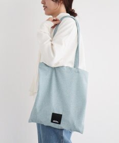 CRAFT STANDARD BOUTIQUE 【追加】akha.ラメトートバッグ