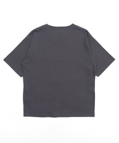 WEGO グラフィックプリントT（SS）