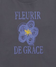 WEGO グラフィックプリントT（SS）