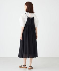 SHARE PARK LADIES スラブキャミワンピース