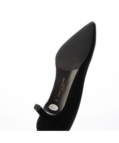 MODE ET JACOMO <MODE ET JACOMO>ポインテッドトゥプレーンパンプス