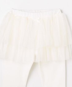 組曲 KIDS 【80-90㎝】 ギフトボックス　ベイビーメロディー Tシャツ・スカッツセット