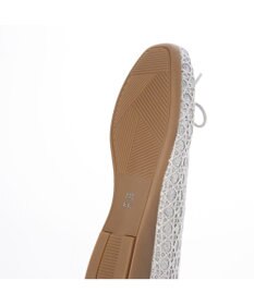 ing <ing>リラックスバレエシューズ