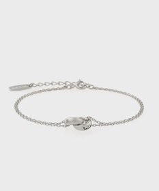 Paul Smith Double Ring Motif ブレスレット