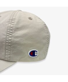 林八百吉商店 Champion ウォッシュツイルハイキャップ