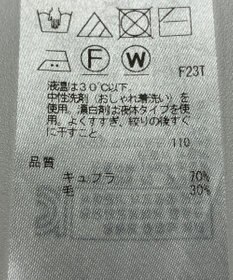 ONWARD Reuse Park 【自由区】ニット秋冬