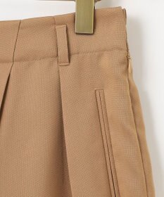 組曲 【WEB限定】オシャクロスキュロットパンツ