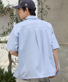 WEGO クロップドSSムジシャツ