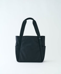 MIYABIYA LAQUOH【撥水加工】ミニマルナイロン ペアレンツバッグ