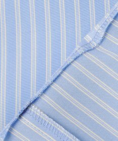 組曲 S リヨセルシャーティングハイネック ブラウス