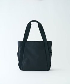 MIYABIYA LAQUOH【撥水加工】ミニマルナイロン ペアレンツバッグ