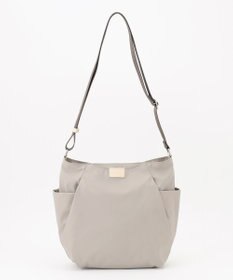 Y'SACCS 【ナイロンタフタ】トラベルショルダー