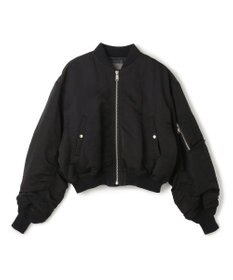 uncrave ヴィンテージタフタ MA-1