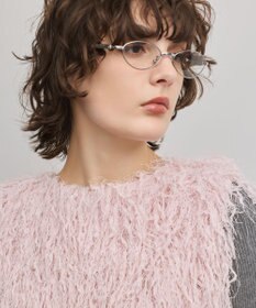 GRACE CONTINENTAL フリンジベスト