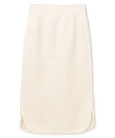 BEIGE， WISTERIA / ナロースカート