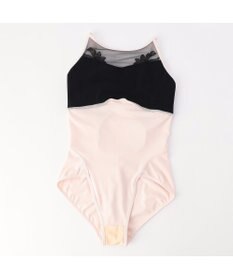 Chacott キャミソールレオタード