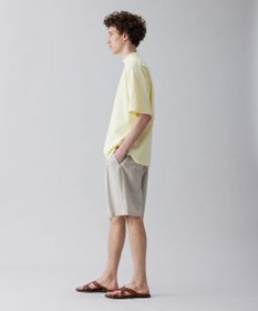 UNFILO MENS 多機能 モックネックＴシャツ