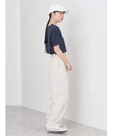 earth music&ecology ＥＣＬＯＳＩＯＮＡＲ　半袖ＴＥＥ