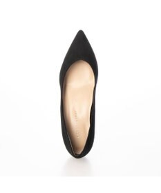 MODE ET JACOMO <MODE ET JACOMO>ポインテッドトゥプレーンパンプス
