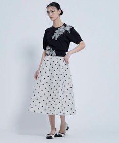 TOCCA ROMANCE KNIT ニット