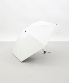 AURORA 【WEB限定】 サマーシールド 晴雨兼用傘（折りたたみ・クイックオープン）（ジェラートカラーコレクション）