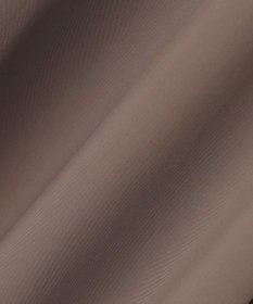 ANY L バルーンシルエットワンピース