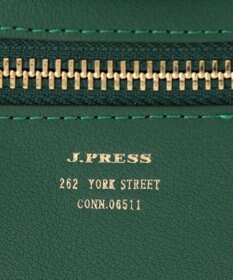 J.PRESS LADIES 【WEB限定カラーあり・セットアイテム】コインケース付き スマホ ポシェット