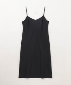 GRACE CONTINENTAL レース切替フレアワンピース