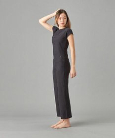 Chacott Peach MokuＴシャツ