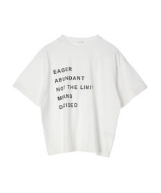 Green Parks ５段ロゴボックスＴシャツ