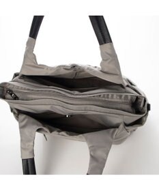 Y'SACCS 【Y’SACCS vous et】ラウンド2WAYトート