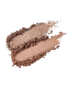 Chacott Cosmetics チャコット アイシャドウデュオ 【600モカベージュ×ラテ】