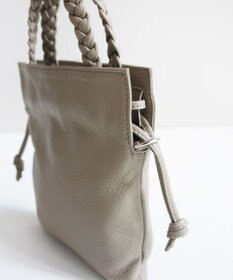 TIDEWAY MONTH 巾着2WAYショルダー