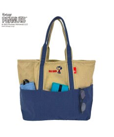 ROOTOTE 8425【スヌーピー】IP.グランデ.ピーナッツ-0D