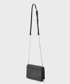 GRACE CONTINENTAL ChainShoulderbag