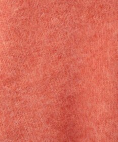 Green Parks 毛ふきシャギーＶネックカーディガン