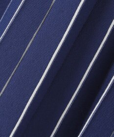 自由区 【洗える/マルチWAY】コットンアセテートニットセットアップ